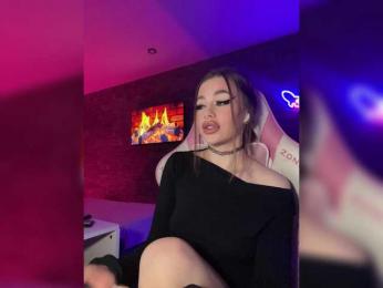 HotGirlEva bongacams stream image, 06.02.2026 19:30