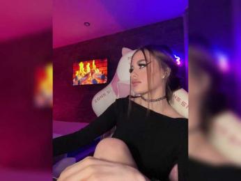 HotGirlEva bongacams stream image, 06.02.2026 19:30