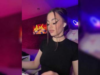 HotGirlEva bongacams stream image, 06.02.2026 19:30