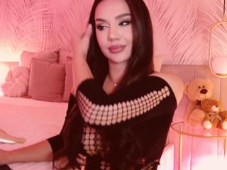 Eva Sin flirt4free stream image, 04.03.2025 12:10