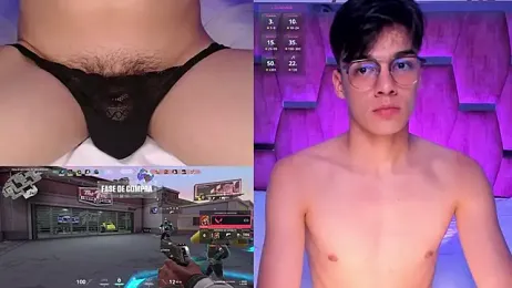 Gerony_ stripchat stream image