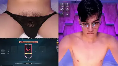Gerony_ stripchat stream image
