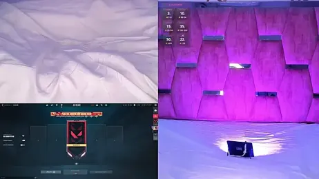 Gerony_ stripchat stream image