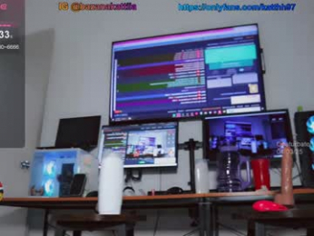 latinbaby_666 chaturbate stream image