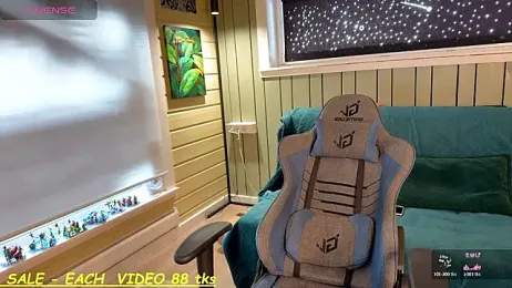 SandyChris stripchat stream image