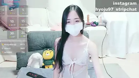hyoju97 stripchat stream image
