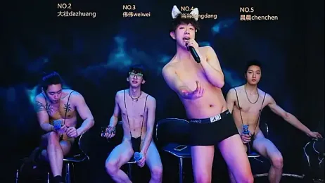 GAY-Brave0003 stripchat stream image