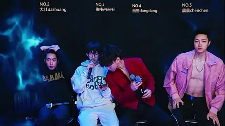 GAY-Brave0003 stripchat stream image