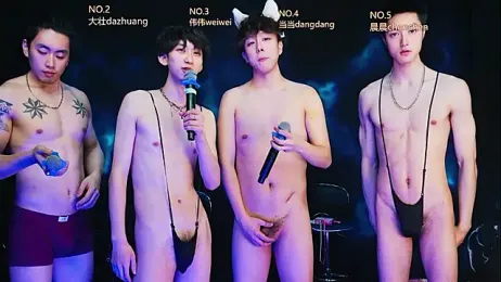 GAY-Brave0003 stripchat stream image