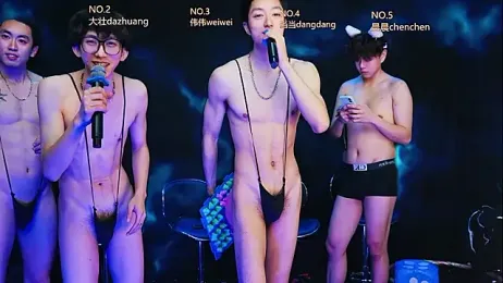 GAY-Brave0003 stripchat stream image