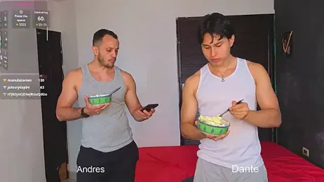 TeddyBear_07 stripchat stream image