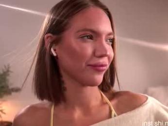 shiningstarrr chaturbate stream image, 07.02.2026 20:10