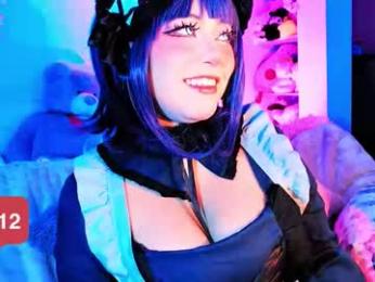 seraphine23_ chaturbate stream image, 08.02.2026 02:10