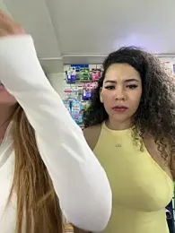 roouse stripchat stream image, 08.02.2026 03:20