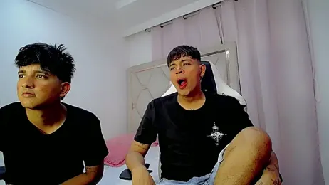 Maxwell_boys stripchat stream image