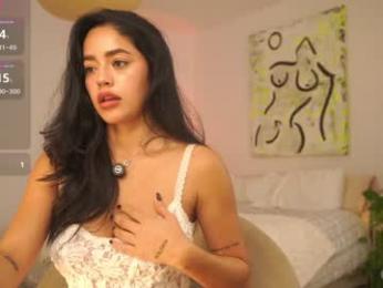 n_o_v_a chaturbate stream image, 08.02.2026 12:40