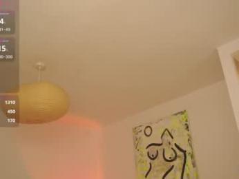 n_o_v_a chaturbate stream image, 08.02.2026 12:40