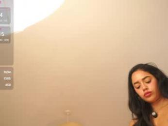 n_o_v_a chaturbate stream image, 08.02.2026 12:40