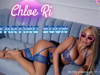 chloe_ri chaturbate stream image