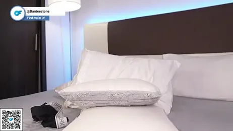 DanteeStone stripchat stream image