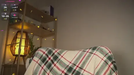 HelloHodge stripchat stream image