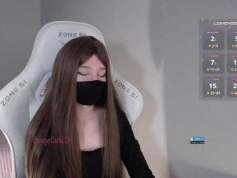 Evo4kaStorm bongacams stream image