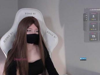 Evo4kaStorm bongacams stream image