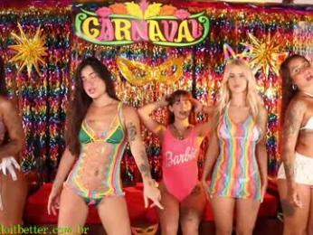 brazilians_doitbetter chaturbate stream image, 08.02.2026 16:50