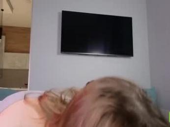 sinfulfairy chaturbate stream image, 08.02.2026 23:30