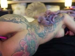 scarlett-collins camsoda stream image