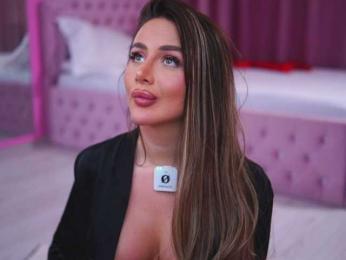 AshleysinnX bongacams stream image