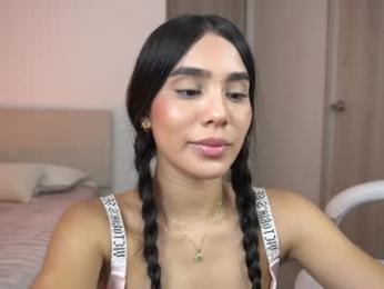 veroniqe_lounge chaturbate stream image