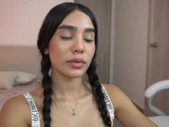 veroniqe_lounge chaturbate stream image