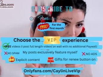 caylin chaturbate stream image