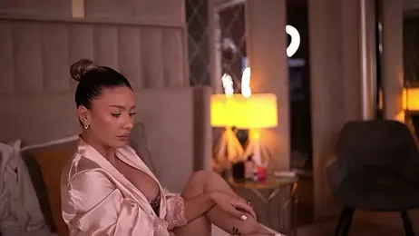 BlairSanders stripchat stream image