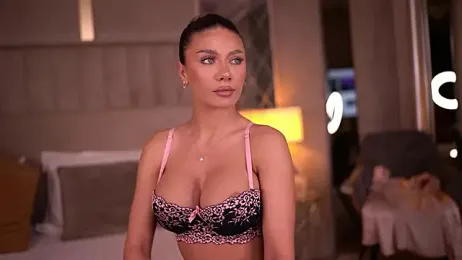 BlairSanders stripchat stream image