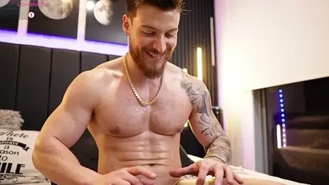 David_blake_ stripchat stream image, 10.02.2026 04:40