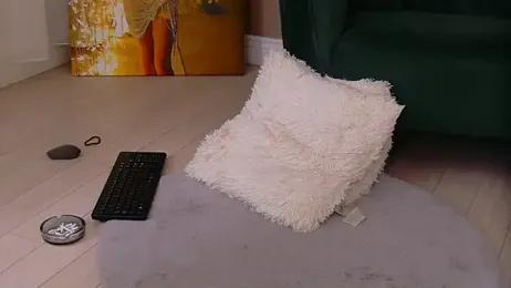 Bailey_Rush stripchat stream image