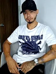 Niick01_ stripchat stream image, 10.02.2026 23:00