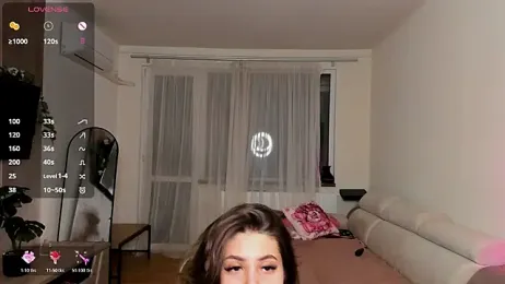 GabrielaLove_ stripchat stream image