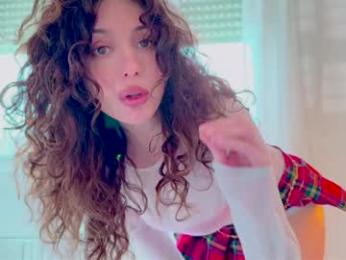 cleopatra_sinns chaturbate stream image