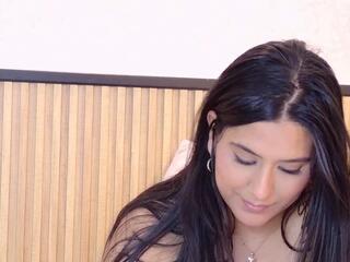 Kim Murphy flirt4free stream image