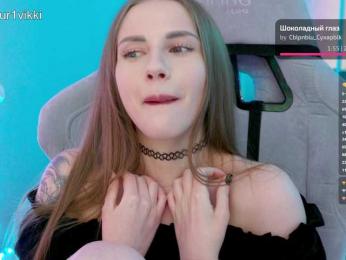 VikkiExtraCheese bongacams stream image, 11.02.2026 10:40