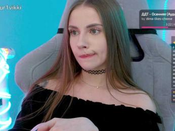 VikkiExtraCheese bongacams stream image, 11.02.2026 10:40