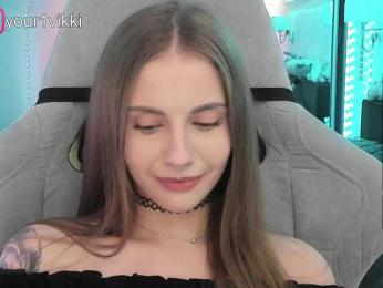 VikkiExtraCheese bongacams stream image, 11.02.2026 10:40