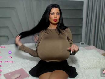 WorshipRita bongacams stream image, 11.02.2026 19:50