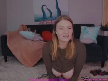 asiri_ocean chaturbate stream image, 11.02.2026 21:10