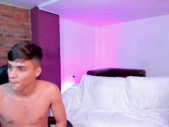 space_boys18 chaturbate stream image