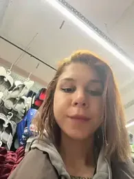 RosieSecret stripchat stream image