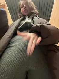 RosieSecret stripchat stream image